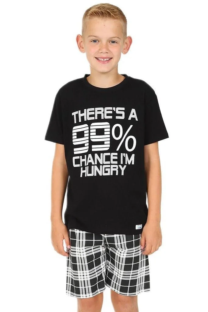 Комплект піжамний ThePyjamaFactory для хлопчиків, фото №2