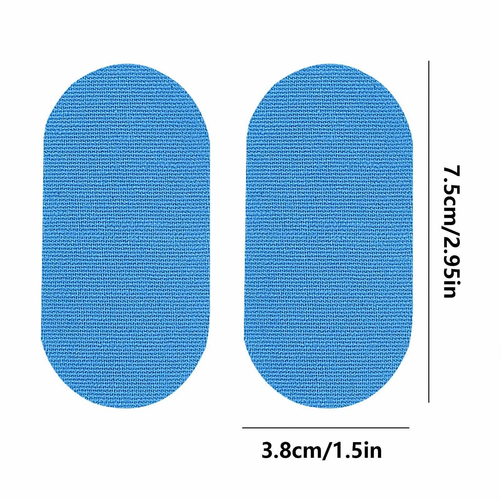 Смужка для сну на рот, смужки для сну пристрій проти ротового дихання, приємний для шкіри, фото №5