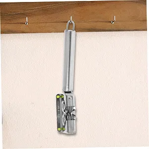 Точило для ножів 2 штуки портативне ергономічне для різних лез synthetic.ua - Фото 1