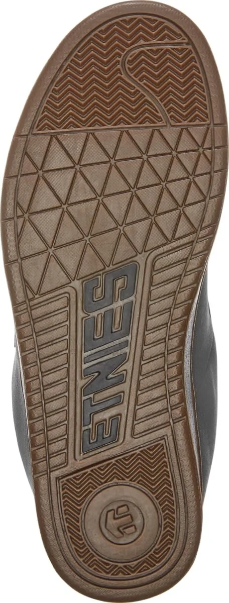 Кеди Etnies Kingpin Classic Скейт Heritage Fashion Style з модним об'ємним виглядом, посиленою підошвою, м'якою посадкою, для щоденного використання, фото №4