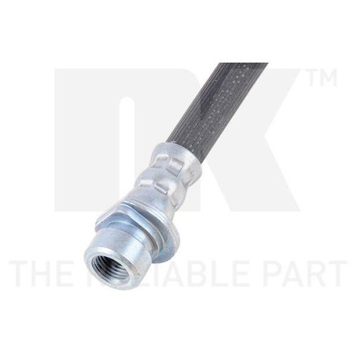 Тормозной шланг NK 852616 для HONDA, передний мост справа, фото №2 Тормозной шланг NK 852616 для HONDA, передний мост справа, фото №2