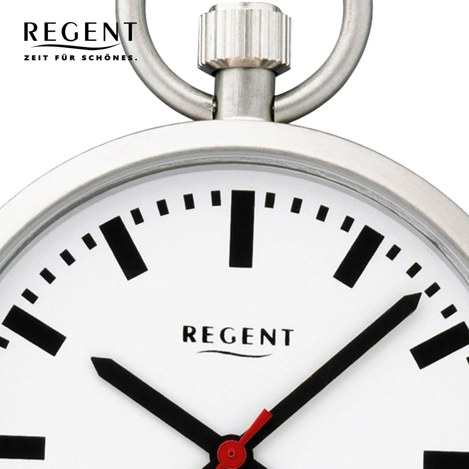 Regent Taschenuhr P-41, фото №4 Regent Taschenuhr P-41, фото №4