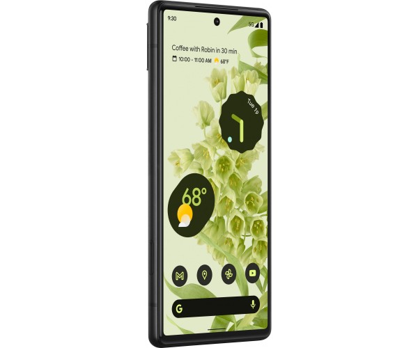 Смартфон Google Pixel 6 8/256GB Sorta Seafoam, фото №4