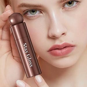 Рідка помада Klufo, водостійка, пігментована, довготривала synthetic.ua - Фото 1