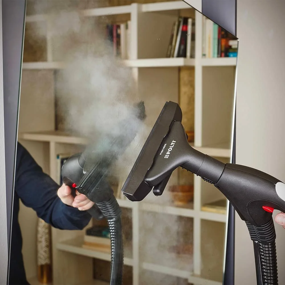 Пароочисник-пилосос Polti Vaporetto Lecoaspira FAV30, фото №6