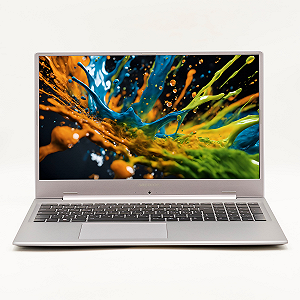Ноутбук 17,3" Medion (Lenovo Group) Akoya P17609 | Intel Core i7-1165G7 | IPS (1920x1080) FullHD | RAM 16 ГБ | SSD 512 ГБ | HDD 1 ТБ | Nvidia GeForce | Метал | підсвітка | Win11 (4909) - Фото 1