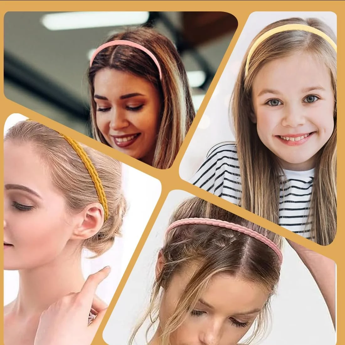 Набор обручей, фото №5