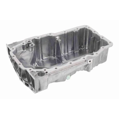 Масляный поддон VAICO V10-9199 Green Mobility Parts для AUDI SEAT SKODA VW CUPRA, фото №3