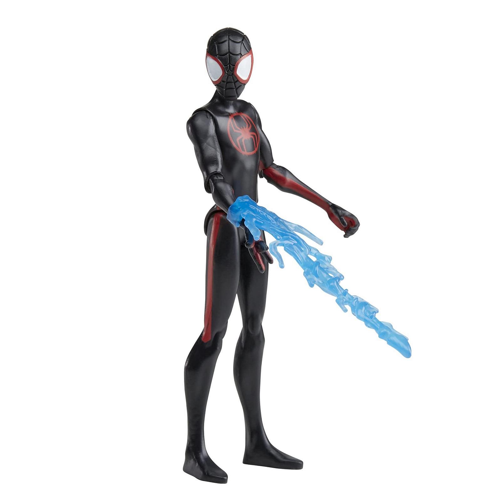 Фігурка Hasbro Marvel Legends Series Саблезубий 15 см з преміальним дизайном, 3 аксесуари та елемент Build-A-Figure, F3839, фото №8