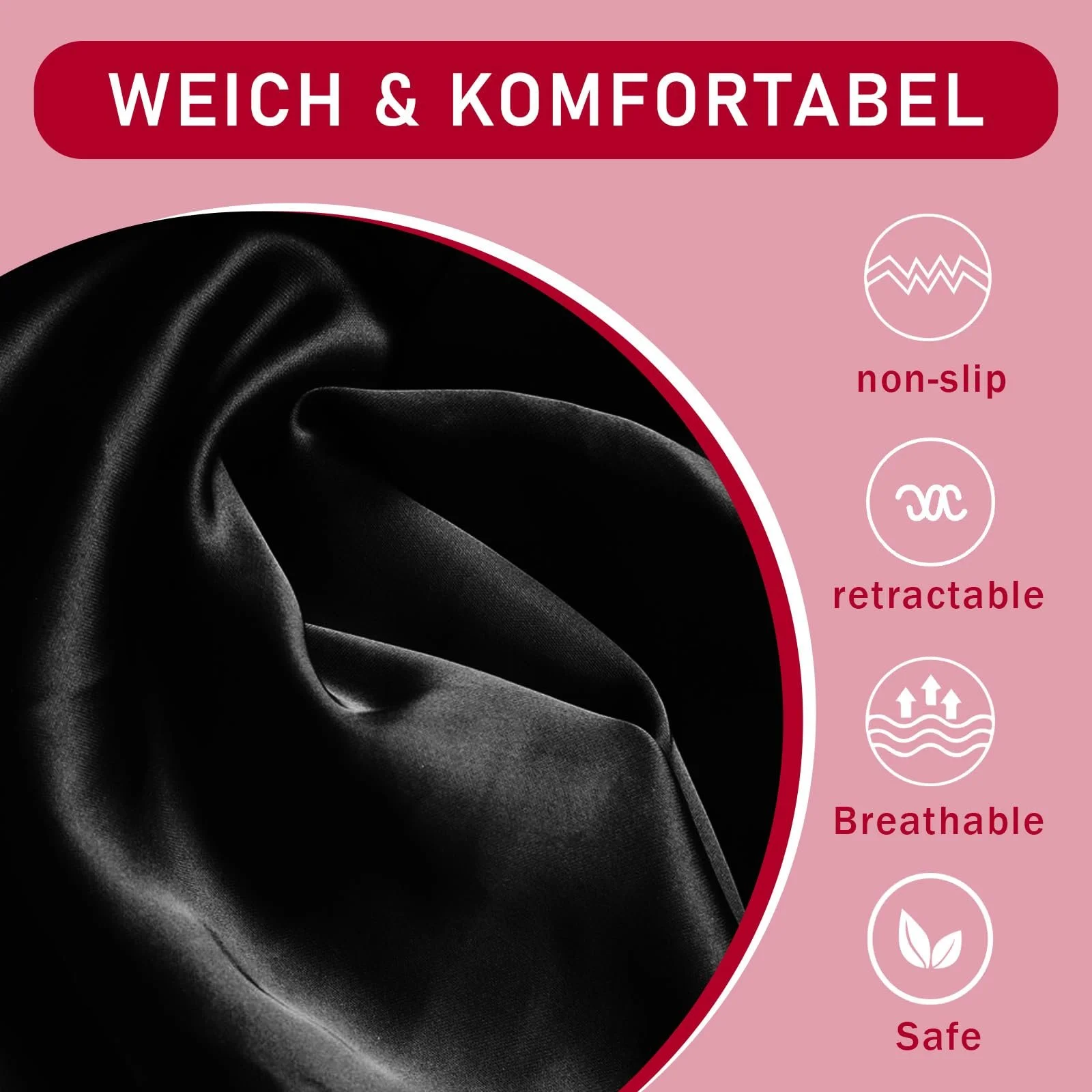 Пов'язка на голову Широка Жіноча, фото №3