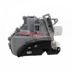 Замок дверей METZGER 2314231 для AUDI передній лівий ціна на synthetic.ua - Фото 1 Замок дверей METZGER 2314231 для AUDI передній лівий synthetic.ua - Фото 1