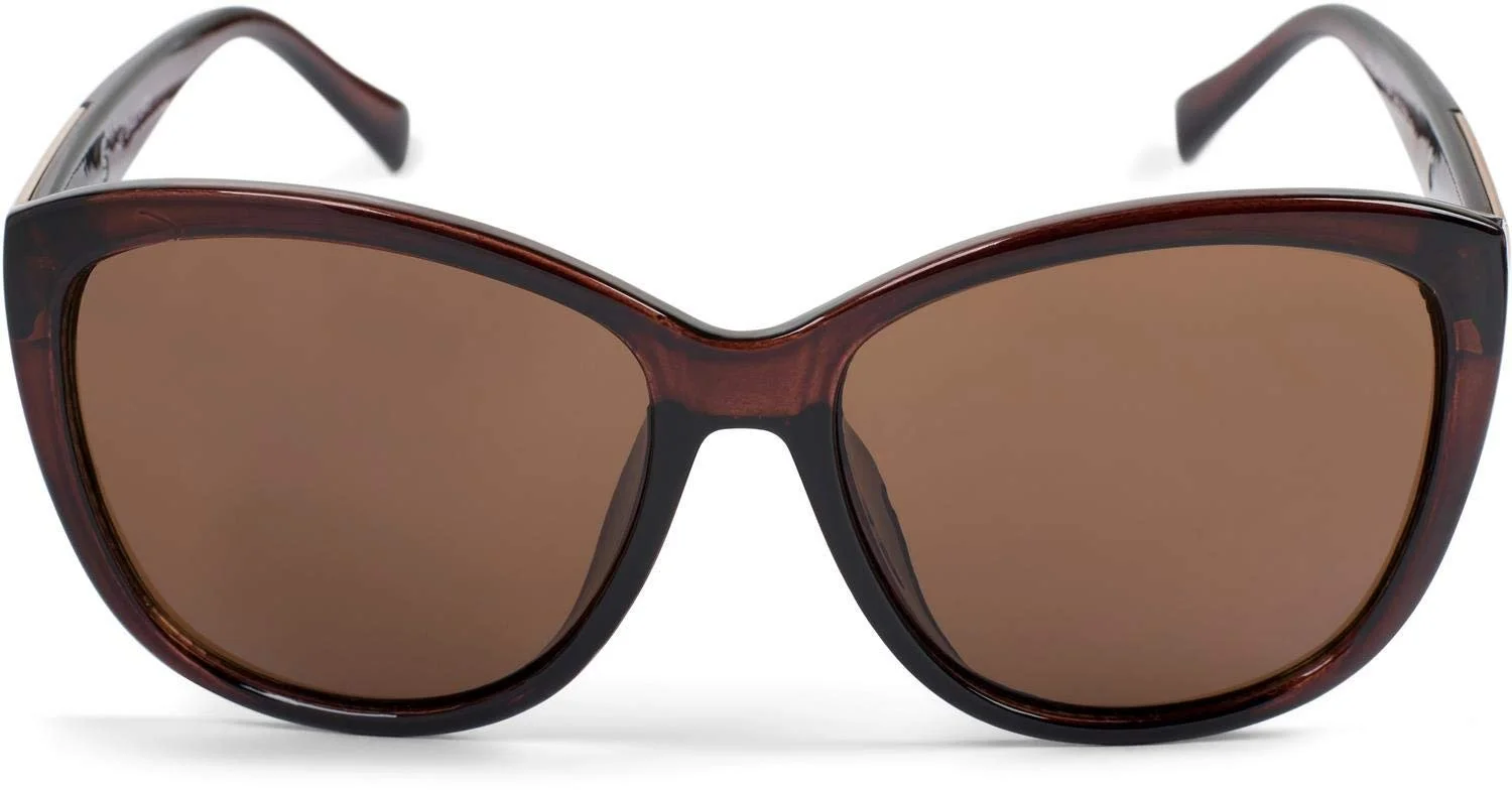 Окуляри styleBREAKER Оверсайз Жіночі 09020099 Овальні Ретро Стиль, фото №2