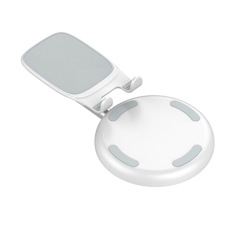 Подставка-держатель ColorWay White (CW-SH013-WT), фото №1