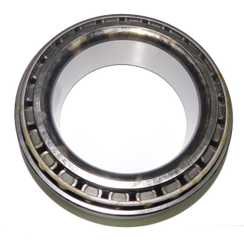 Подшипник ступицы задней внутренний в сборе с внешней обоймой T202388 DC461244AA, фото №1 Подшипник ступицы задней внутренний в сборе с внешней обоймой T202388 DC461244AA, фото №1