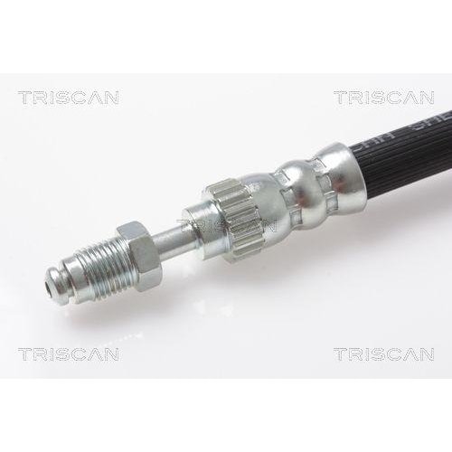 Тормозной шланг TRISCAN 8150 16131 для FORD, передний мост, левый, фото №3