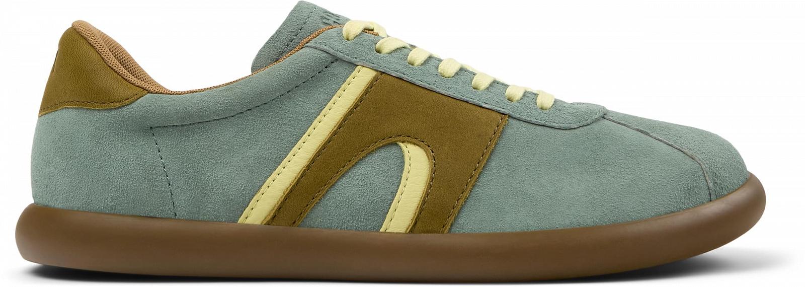 Кеди Camper Pelotas Soller K100937, фото №2