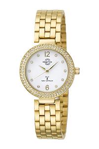 Купить Женские часы с браслетом Master Time Funk Fashion Series MTLA-10345-14M - Фото 1 Женские часы с браслетом Master Time Funk Fashion Series MTLA-10345-14M - Фото 1