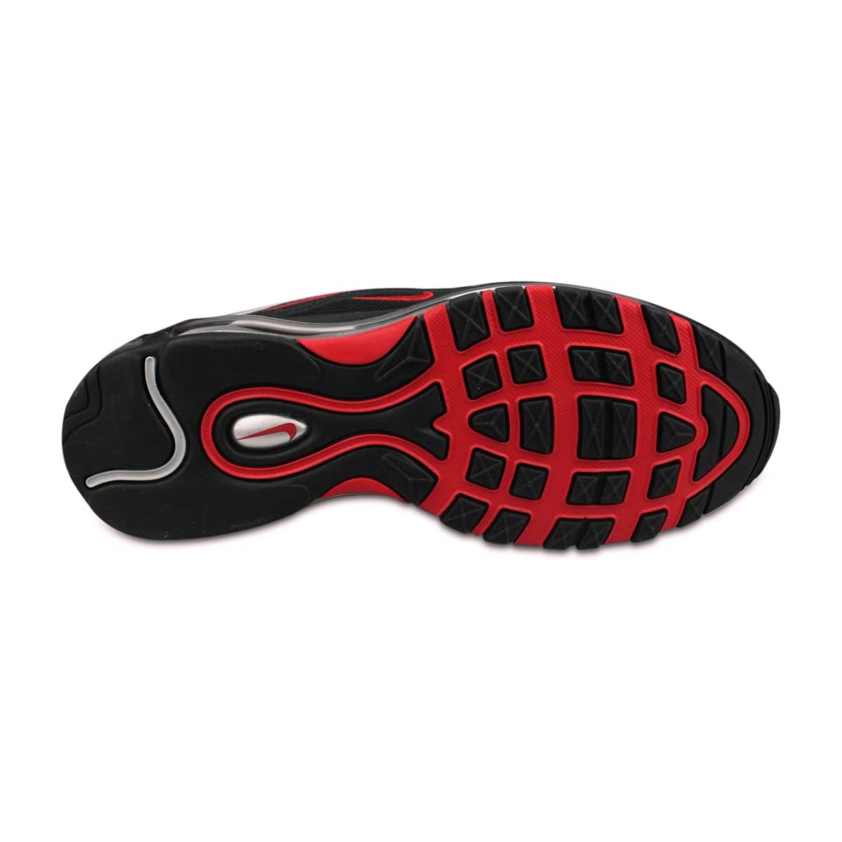 Кроссовки NIKE Air Max 97, фото №5 Кроссовки NIKE Air Max 97, фото №5