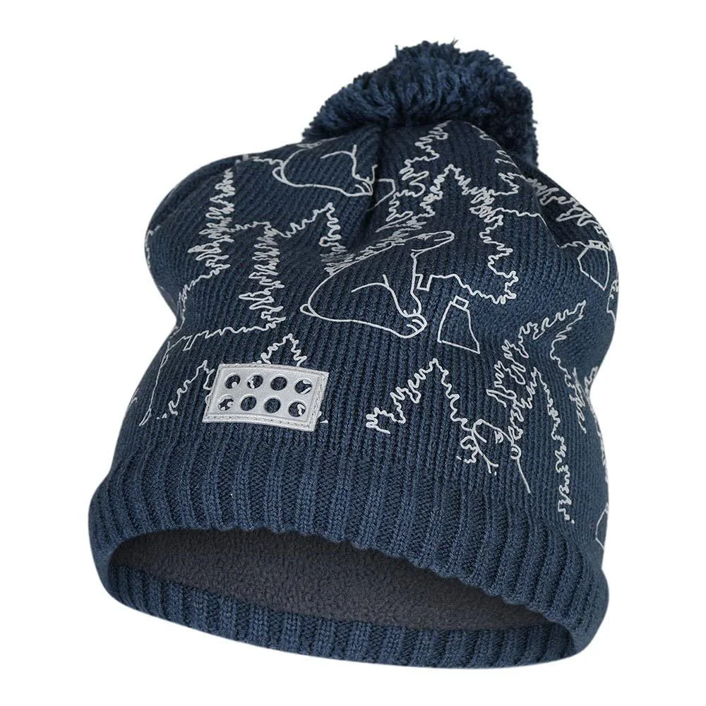 Шапка LEGO для мальчиков, фото №1