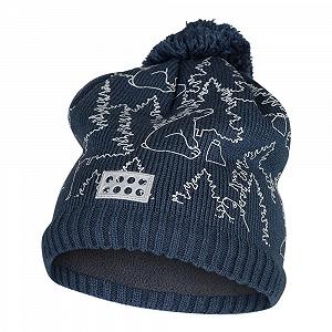 Шапка LEGO для мальчиков - Фото 1