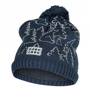 Шапка LEGO для мальчиков - Фото 1