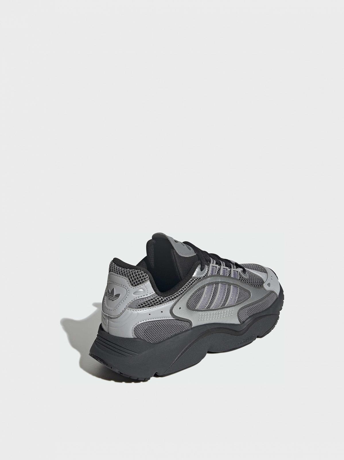 Кросівки Adidas OZMILLEN 41 1/3, фото №5