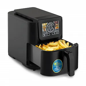 Мультипіч Livington Smart MultiFryer 5 л 6 програм Grill Function - Фото 1
