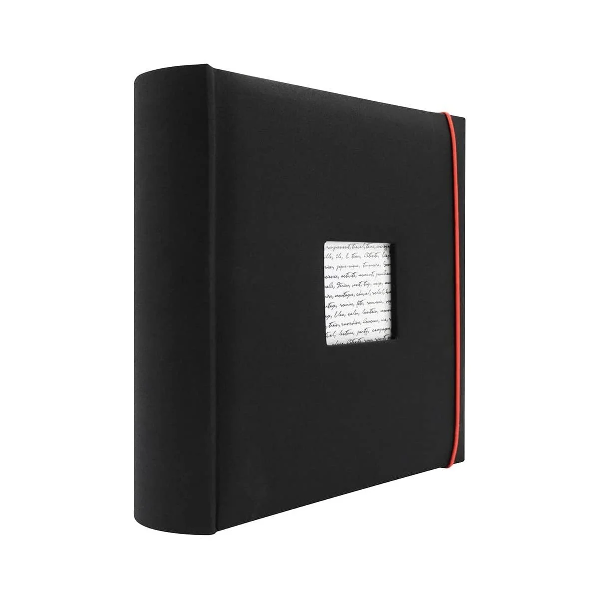 Фотоальбом Panodia Linea 300 фотографий 11 x 15 см Черный, фото №1 Фотоальбом Panodia Linea 300 фотографий 11 x 15 см Черный, фото №1