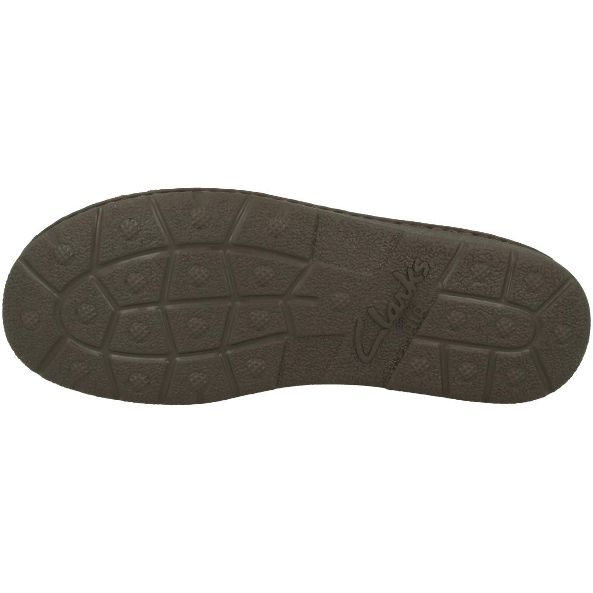 Туфли Clarks NATURE II Derby Oxford мужские, фото №5 Туфли Clarks NATURE II Derby Oxford мужские, фото №5