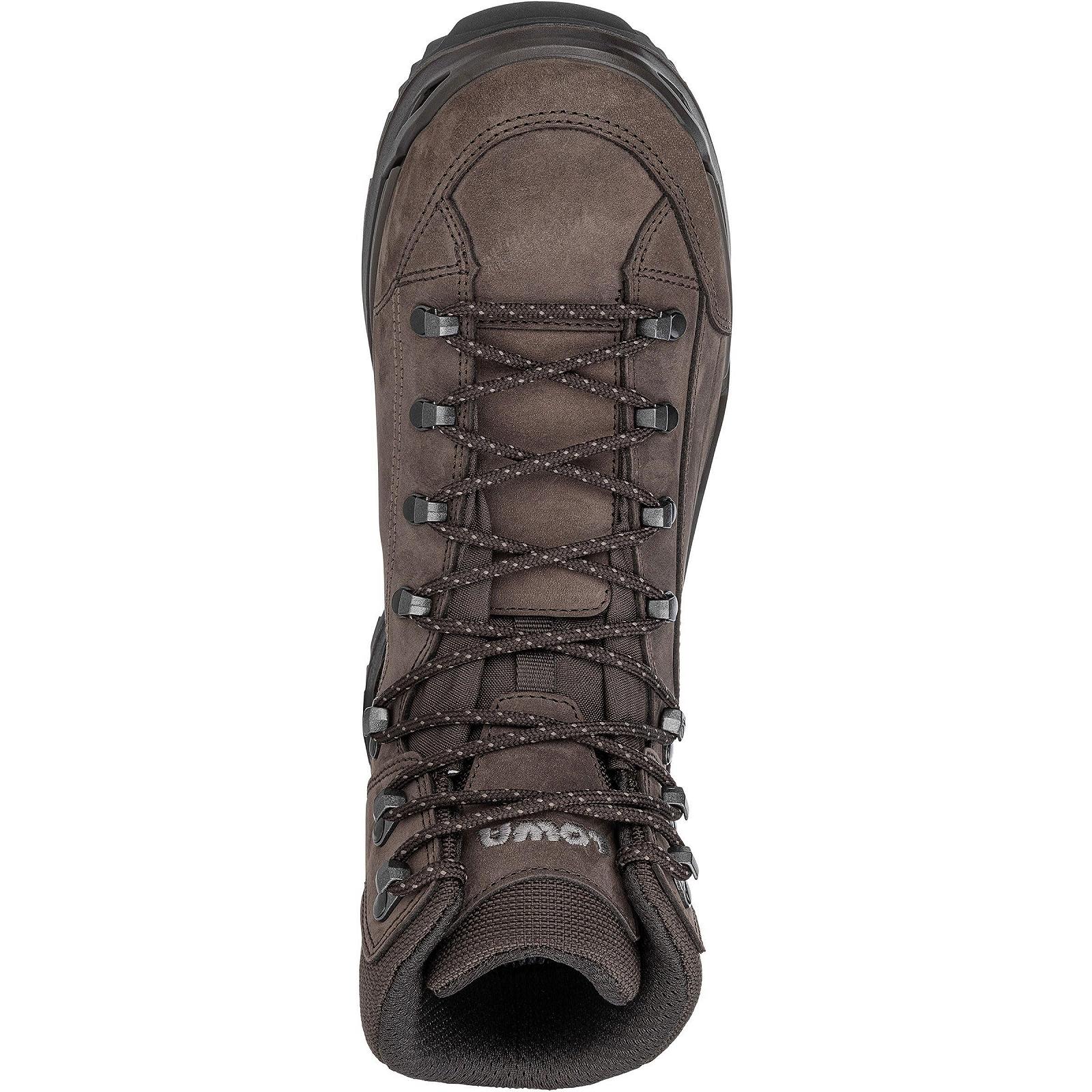 Черевики Lowa Renegade Evo GTX Mid Wide, фото №5
