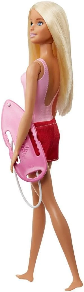 Лялька Barbie Lifeguard, фото №5 Лялька Barbie Lifeguard, фото №5