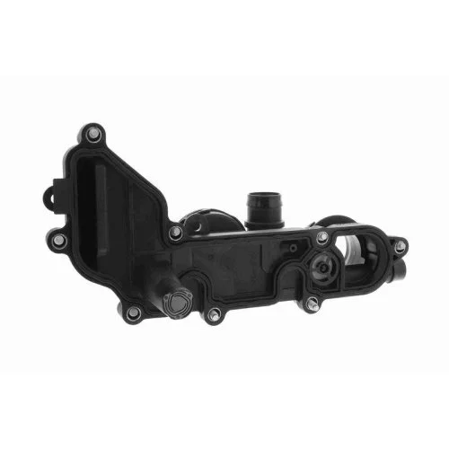 Маслоотделитель, вентиляция картера VAICO V10-5779 VW, фото №3 Маслоотделитель, вентиляция картера VAICO V10-5779 VW, фото №3