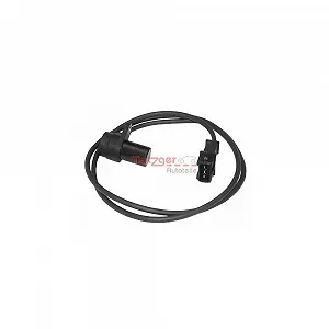 Датчик импульсов коленвала METZGER 0902026 для OPEL SAAB GENERAL MOTORS - Фото 1