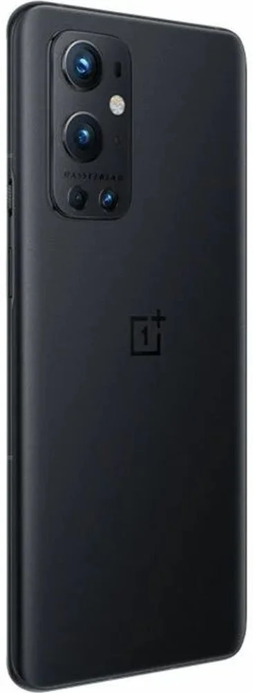 Смартфон 6.7" OnePlus 9 Pro 8/128Gb 5G 2-SIM NFC 48/16Мп 8 ядер Android 13 Black, фото №6
