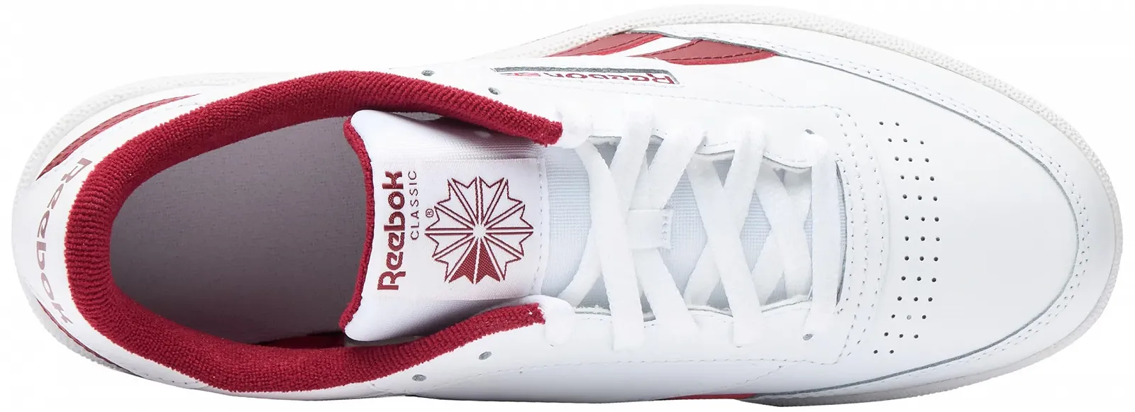 Кросівки Reebok Club C Revenge Unisex, фото №3