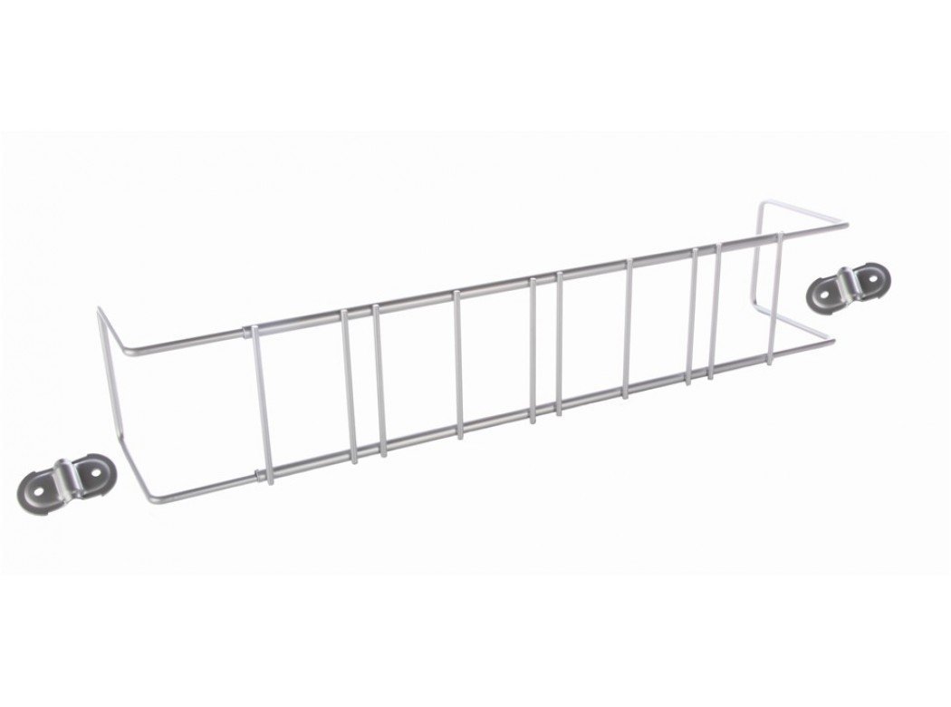 Захисний бортик для квіткових горщиків SAUVIC Розсувний 150-200 см Сірий 150x15x15 см, фото №1 Захисний бортик для квіткових горщиків SAUVIC Розсувний 150-200 см Сірий 150x15x15 см, фото №1