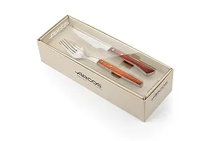 Набір столових приборів Arcos для стейка, 12 предметів - Фото 1