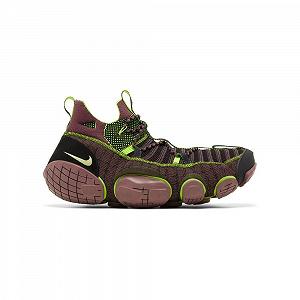 Кроссовки Nike ISPA LINK 40.5 - Фото 1
