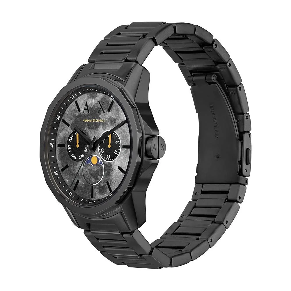 Годинник ARMANI EXCHANGE для чоловіків, фото №4 Годинник ARMANI EXCHANGE для чоловіків, фото №4