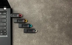 USB-флеш-накопичувач Kingston DataTraveler Exodia DTX/64GB-2P 64GB USB 3.2 Gen 1 Набір 2 шт. Various Colours ціна на synthetic.ua - Фото 1 USB-флеш-накопичувач Kingston DataTraveler Exodia DTX/64GB-2P 64GB USB 3.2 Gen 1 Набір 2 шт. Various Colours synthetic.ua - Фото 1