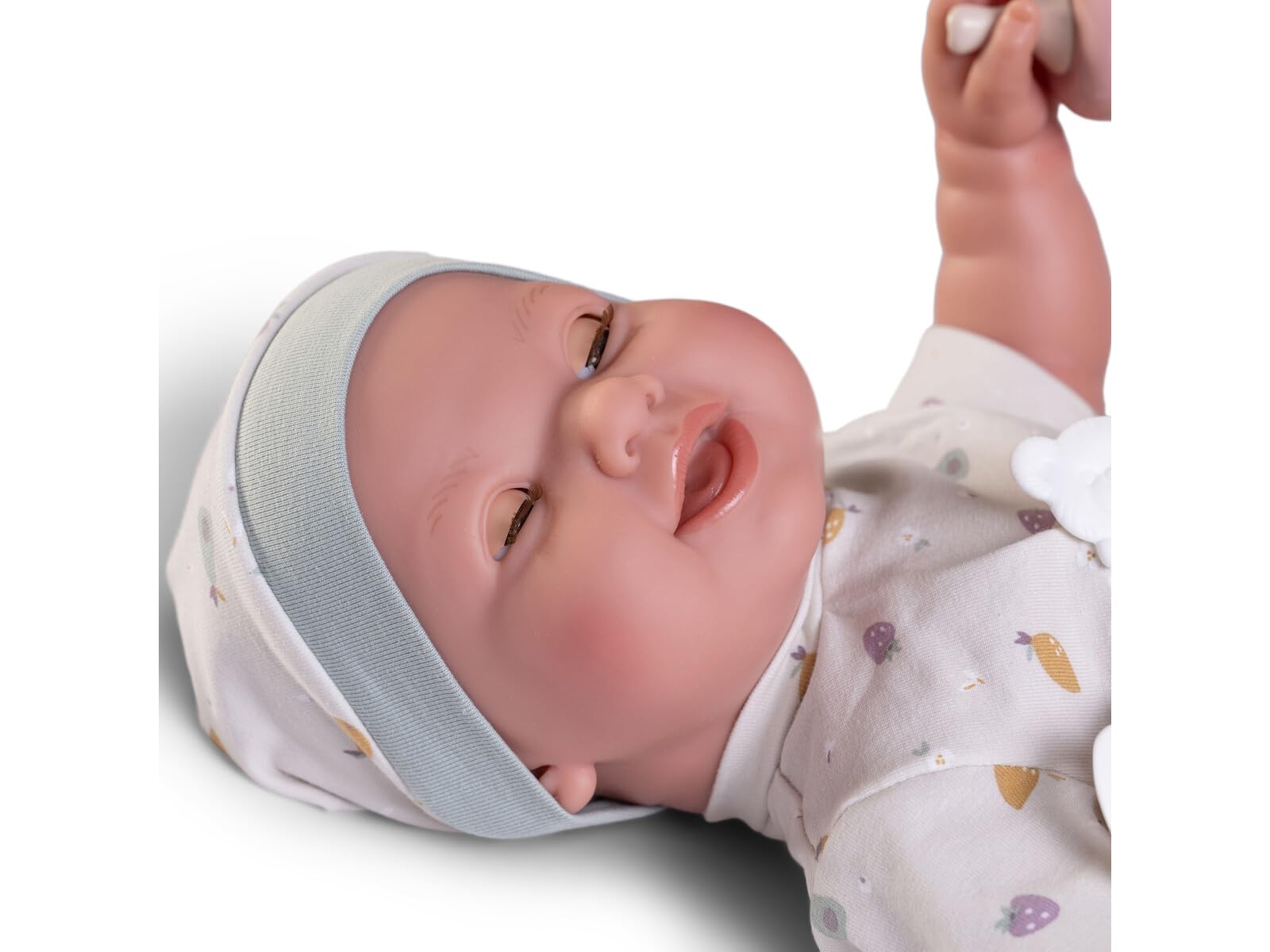 Лялька Antonio Juan мультиколір (50415), фото №6