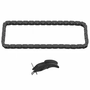 Комплект цепи привода масляного насоса PartsTec PTA114-0137 для FORD FORD USA - Фото 1