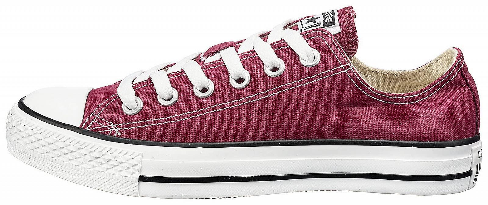 Кросівки Converse Chuck Taylor All Star Seasonal Ox Low Top, фото №2