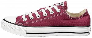Кросівки Converse Chuck Taylor All Star Seasonal Ox Low Top synthetic.ua - Фото 1