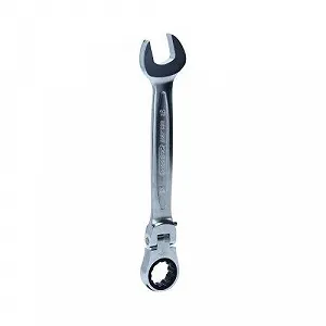 Ключ комбінований тріскачковий KS TOOLS 503.4819-E synthetic.ua - Фото 1