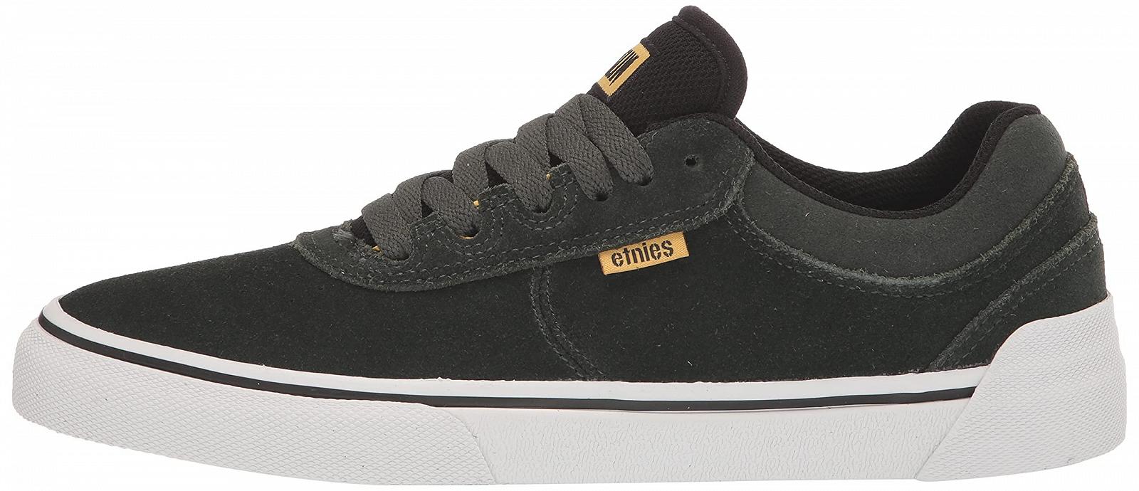 Кроссовки Etnies Joslin Vulc Low Top, фото №8