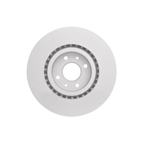 Гальмівний диск BOSCH 0 986 479 B49 для ALFA ROMEO FIAT LANCIA ABARTH передня вісь, фото №3