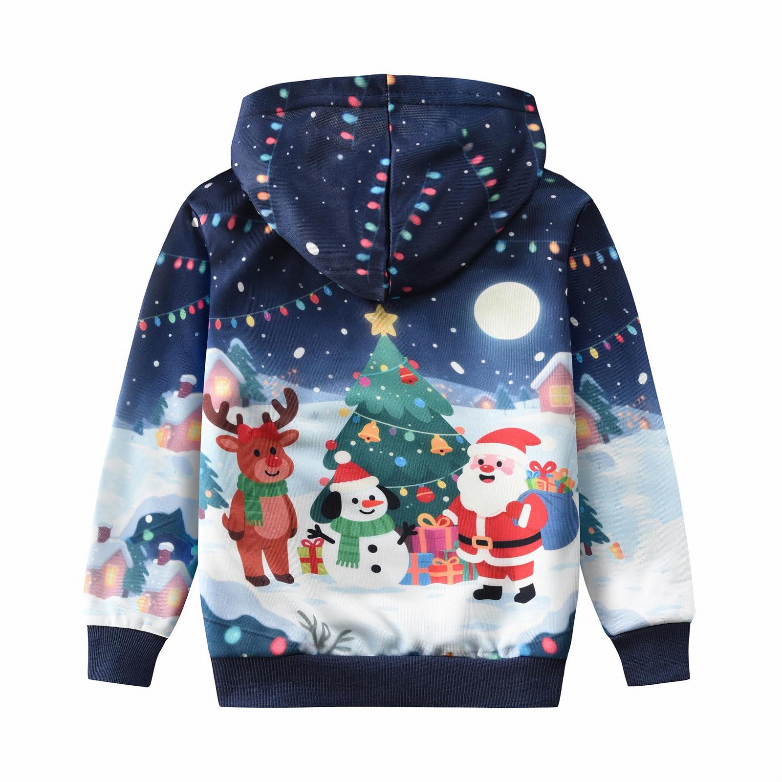 Худі CM-Kid для хлопчиків, Лонгслів, фото №3 Худі CM-Kid для хлопчиків, Лонгслів, фото №3