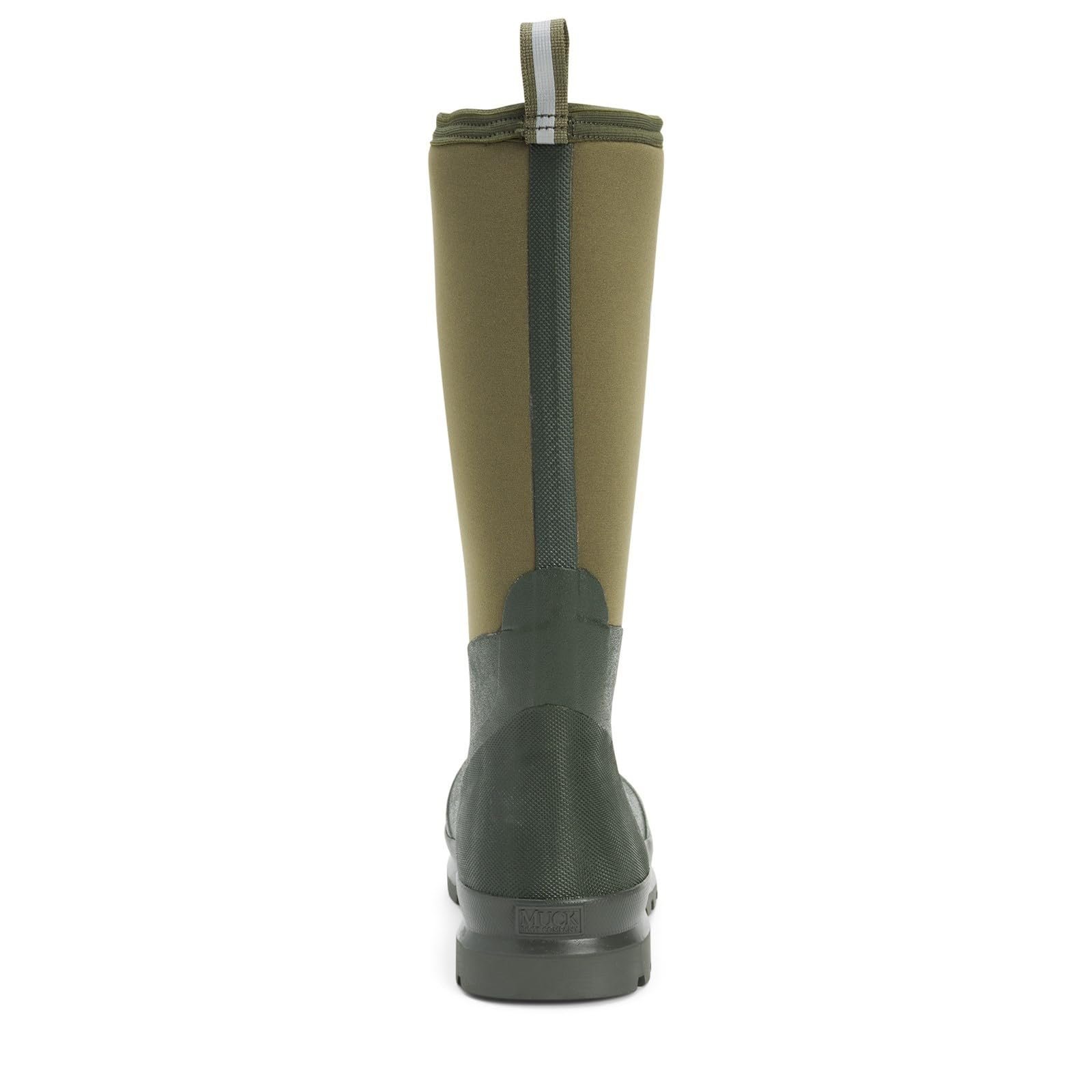 Чоботи Wellington Muck Boots Chore High Unisex Adult Work, фото №3