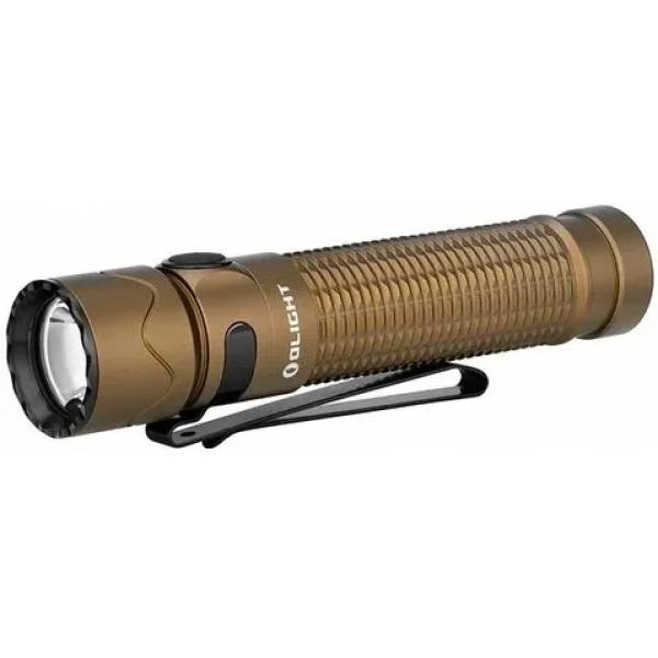 Фонар Olight Warrior Mini 2 П'яний (1013-2370.33.87), фото №1